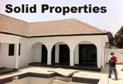 Solid Properties